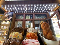 -传闻来紫菜包饭·打糕(西塔韩百店)