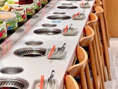 -密友回转自助火锅(世茂国际广场店)