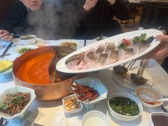 -漾亚·雍雅合鲜(桐梓林店)