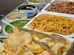 -万物生江北老火锅(海骏达店)