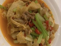 -湘肠香火锅店(团结湖店)