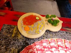 -蜀大侠火锅(四川北路店)