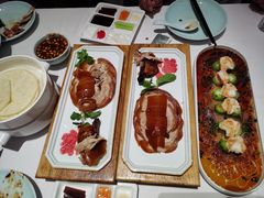 -森隆饭庄(崇文门新世界百货店)