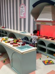 -奈尔宝家庭中心·亲子餐厅(鄞州万达店)