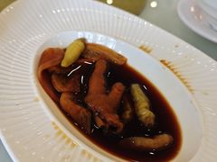 -东江渔村·古典园林·30年粤菜老字号(太和店)