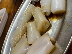 -陈添記·祖傳爽鱼皮·西关老字号(广州首店)