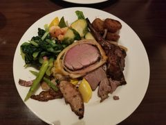 -环球港凯悦 · 享悦中餐厅