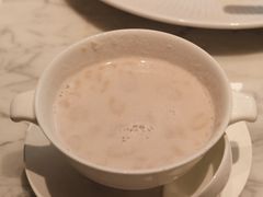 厦门花生汤-宴遇·福建荟馆(德基广场店)