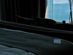 -蜜悦·波西塔诺悬崖海景餐厅