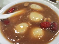 -罗子龙罗家桂花汤圆(曹都巷店)
