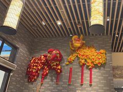 -兴隆茶餐厅·快捷简餐·南北风味(长隆香江酒店)