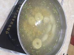 潮汕良记牛肉火锅-潮汕良记牛肉火锅(洪武路店)