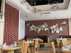 -时间里·新派粤菜(远洋店)