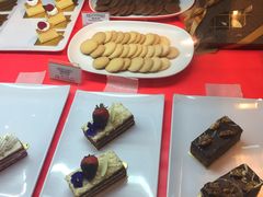 CAKE-丽都DELICATESSEN熟食店