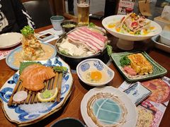 -二丁目食堂(铁西万象汇店)