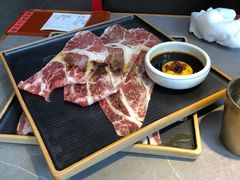 -明洞王妃家烤肉(苏州中心星悦汇店)