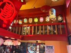 -有喜屋·鲜鸡烧鸟·居酒屋(安龙路店)