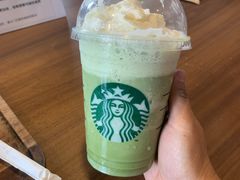 -星巴克臻选(天津鲁能中心一店)
