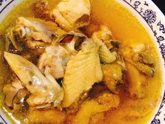 -兔爸私家小厨(新北万达店)