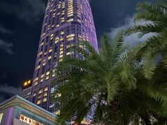 -深圳福田香格里拉大酒店