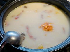 胡椒猪肚鸡-大匠工房古船木艺术餐厅·猪肚鸡专门店(长白仙岛店)
