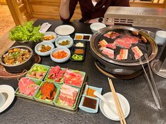 -九田家黑牛烤肉料理(万锦店)