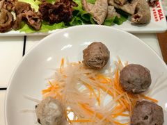 -幸运牛汕头小黄牛牛肉火锅(梅林店)
