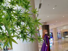 -百丽宫影城(嘉里汇店)