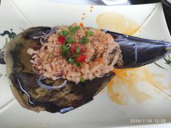 -大锅强·蒸海鲜青岛菜(吾悦广场店)