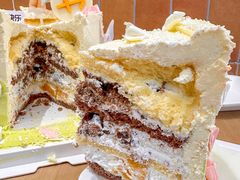 -CAKE BOSS 蛋糕老板(西单君太百货店)