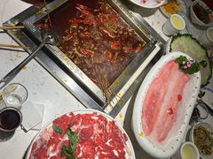 -码头故事火锅(大丰店)