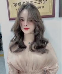 点击看大图 -柯琳造型直营店