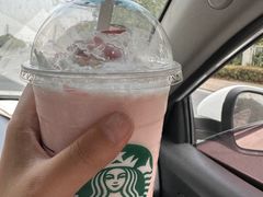 -星巴克(苏州平江万达广场店)