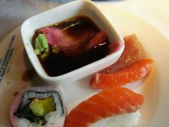 -星伦多 自助料理(圆融店)