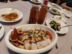 -梦都海鲜酒家(万达广场江桥店)