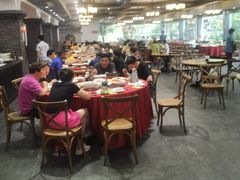 大堂-峙山海鲜馆·花苑店
