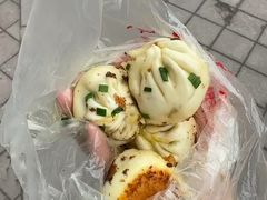 -毛华美食(清扬路店)