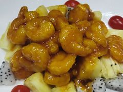 -高第街56号融合餐厅(振华五星百货店)