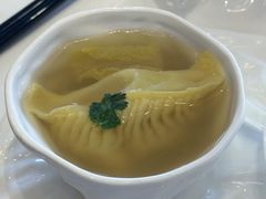 -白天鹅宾馆-宏图府餐厅