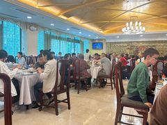 -汗腾格里·风味餐厅(新疆驻京办店)