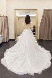 -MuseMarry婚纱(前海嘉里中心店)