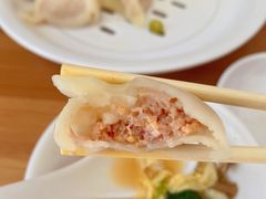 原汁海胆水饺-海胆小馆(东北水饺·春柳店)