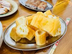 -洲心明记烧肉大粥(总店)