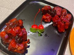 -万丽轩·粤菜(王府井金茂万丽酒店)