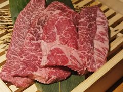 -赤坂亭M9和牛烧肉(世博源店)