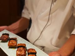 -月下料理(楷林IFC店)