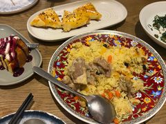 -那时新疆·若羌(经纬汇店)