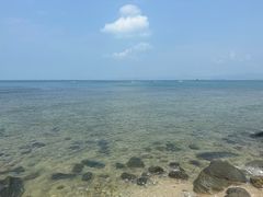 -三亚西岛海洋文化旅游区