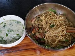 豆花面-凯里老坛酸汤