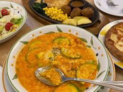 -萨莉亚意式餐厅(灵芝站中洲店)